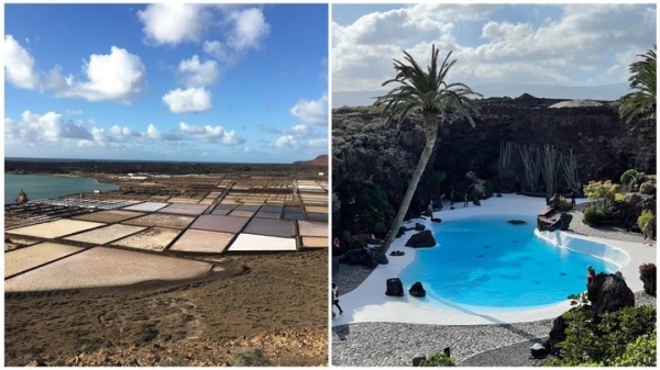 «Жилье на Канарах дешевле, чем в Хорватии»: как айтишник из Беларуси за год объехал пол-Европы «Жилье на Канарах дешевле, чем в Хорватии»: как айтишник из Беларуси за год объехал пол-Европы