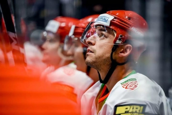 IIHF запретила сборным РФ и Беларуси по хоккею участвовать в ЧМ-2023 IIHF запретила сборным РФ и Беларуси по хоккею участвовать в ЧМ-2023