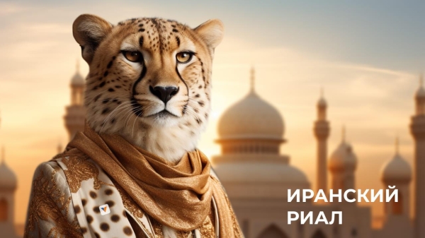 Заяц, медведь, кенгуру: какими животными видит нейросеть основные валюты