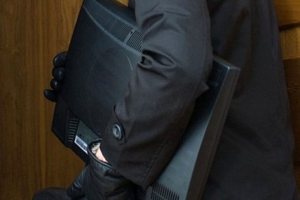 Пока лечился в больнице, обокрали квартиру. Случай в Брестской области Пока лечился в больнице, обокрали квартиру. Случай в Брестской области