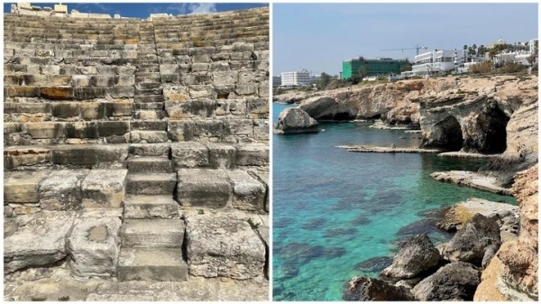 «Жилье на Канарах дешевле, чем в Хорватии»: как айтишник из Беларуси за год объехал пол-Европы «Жилье на Канарах дешевле, чем в Хорватии»: как айтишник из Беларуси за год объехал пол-Европы