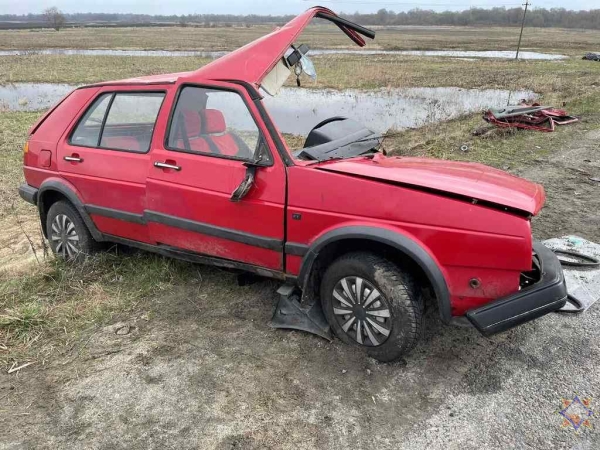 Жителя Столина заключили под стражу за пьяное ДТП с тяжелыми последствиями Жителя Столина заключили под стражу за пьяное ДТП с тяжелыми последствиями