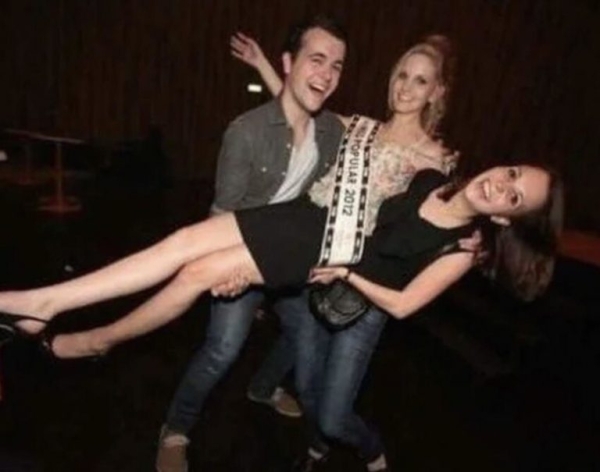 20 неоднозначных фото 20 неоднозначных фото